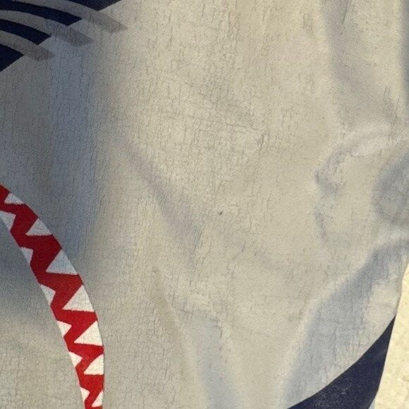 Quad Seven Boys Swim Set 4T - Picture 3 of 3